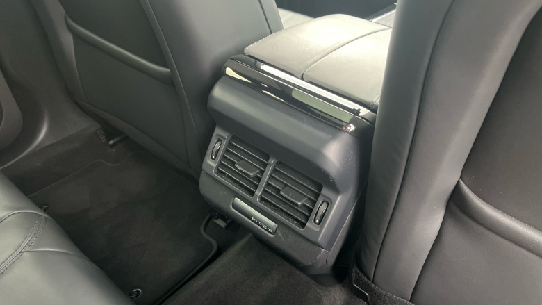 Land Rover Range Rover Evoque 2.0 D200 Autobiography 5dr Auto [Revised] Diesel Hatchback